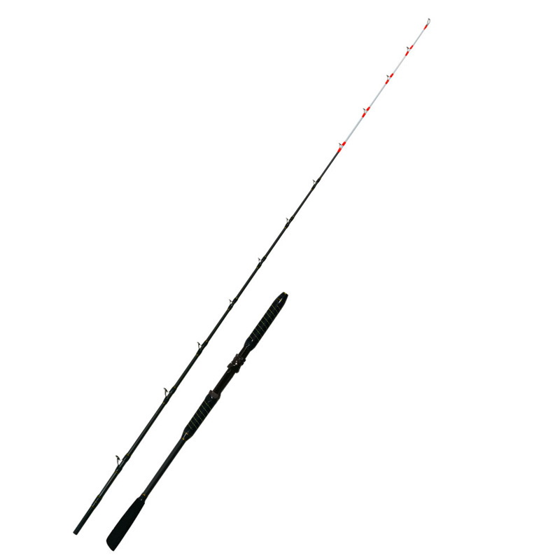 25 Mugen Pure Boat Shima Aji Limited 180 (2-piece) — фото 2
