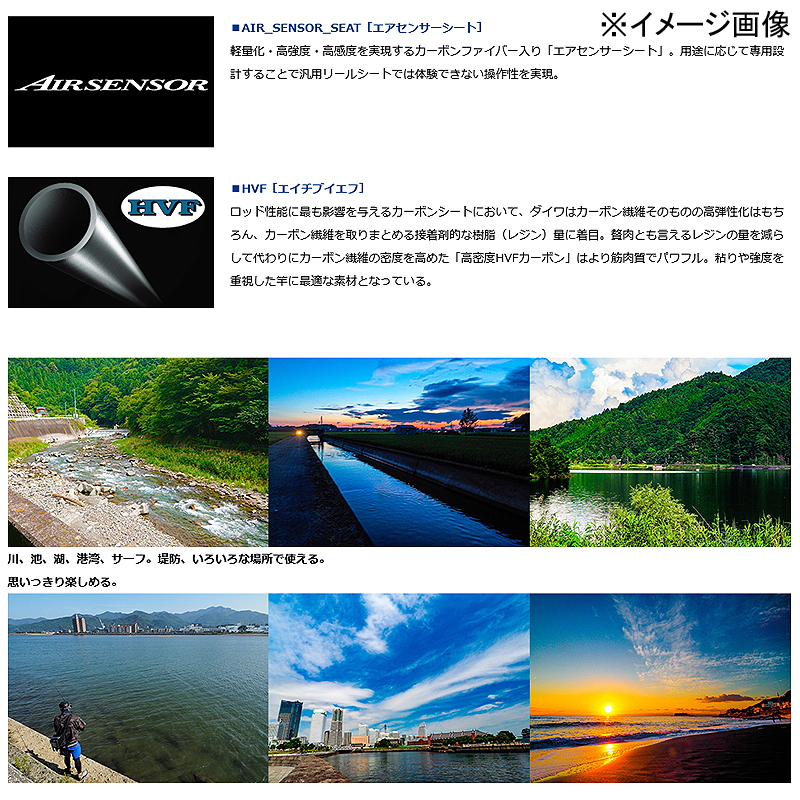 MOBILE PACK 665TMB・Q (Baitcasting, 5-piece) — фото 4