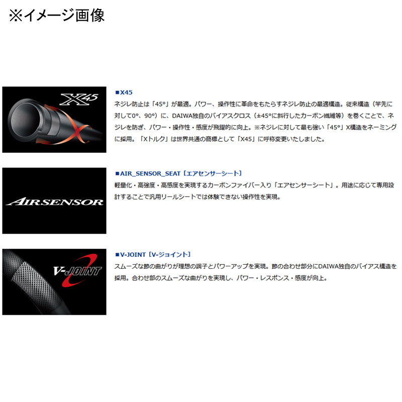 Analysta 64 50-215・Q (2-Piece) — фото 4