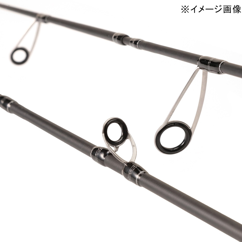 Enhancer EH52SL-2 (Spinning・2-Piece) — фото 3