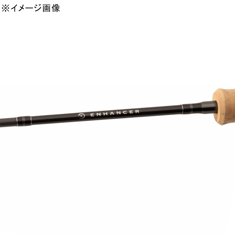 Enhancer EH52SL-2 (Spinning・2-Piece) — фото 4