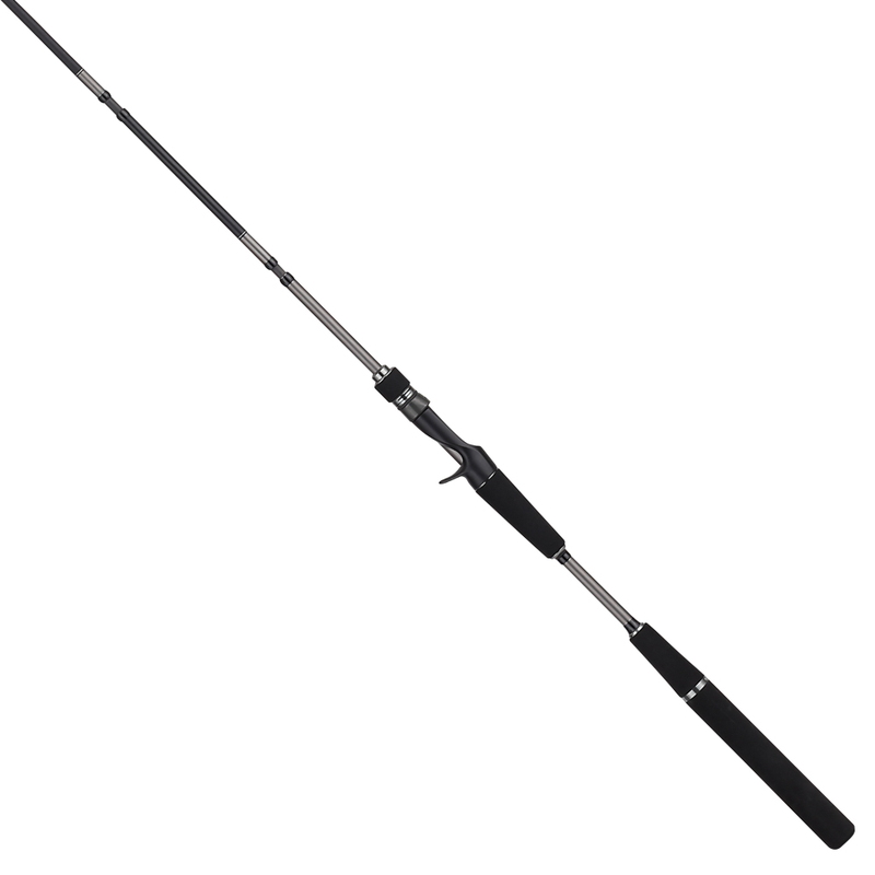25 OUTBACK Mobile Rod C60/71ML (Bait・4.5-Piece) — фото 2