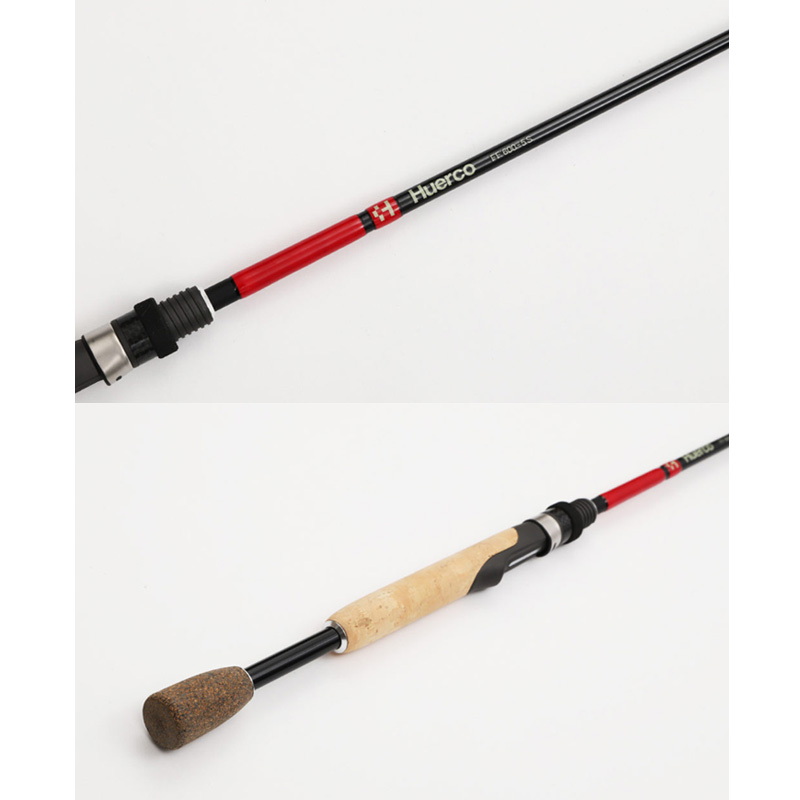 Fishing Rod FF600-5S — фото 4