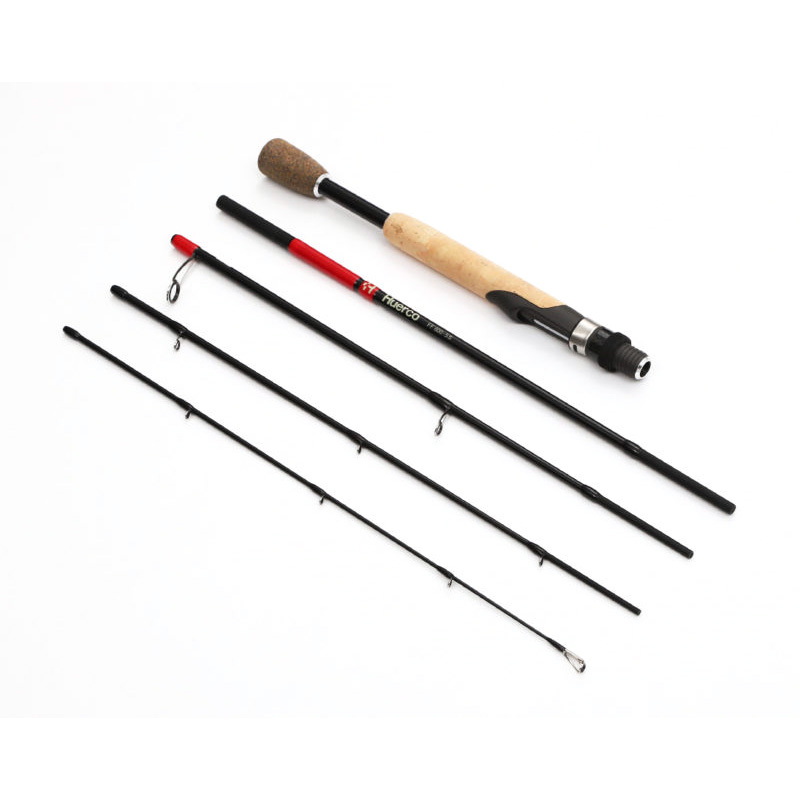 Fishing Rod FF600-5S — фото 3