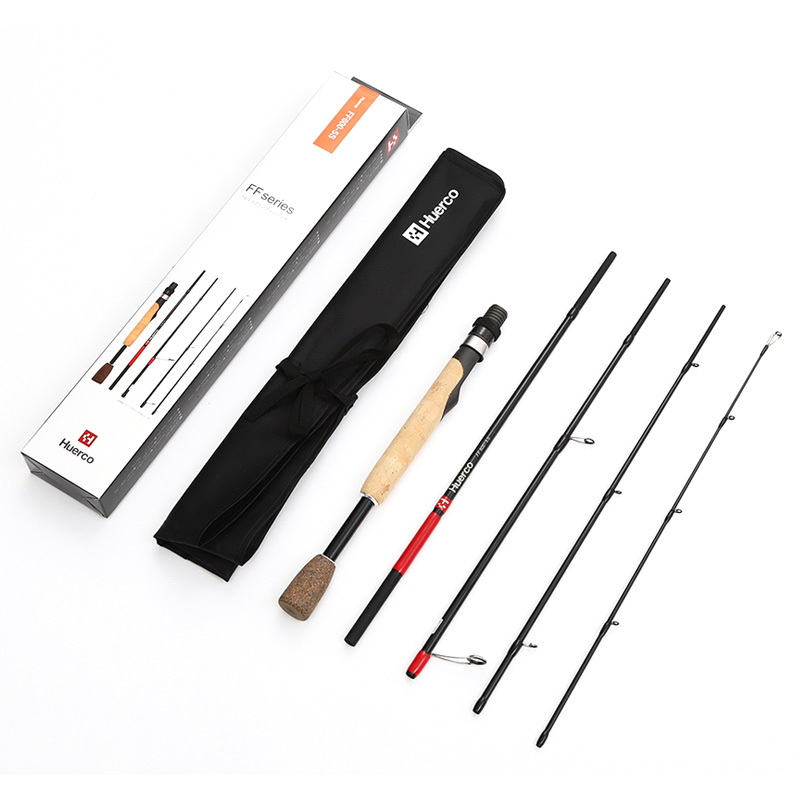 Fishing Rod FF600-5S — фото 2