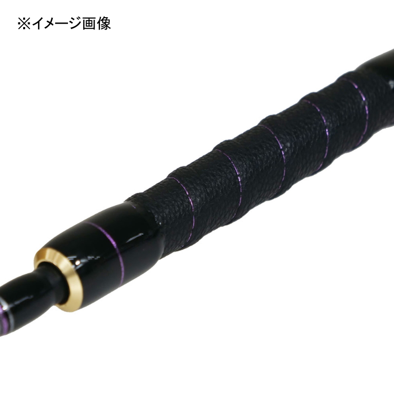 25 Mugen Pure Boat Hirameri Limited 245 (2-piece) — фото 12