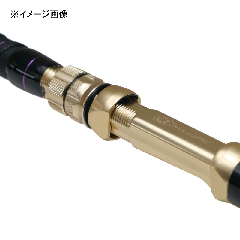 25 Mugen Pure Boat Hirameri Limited 245 (2-piece) — фото 11