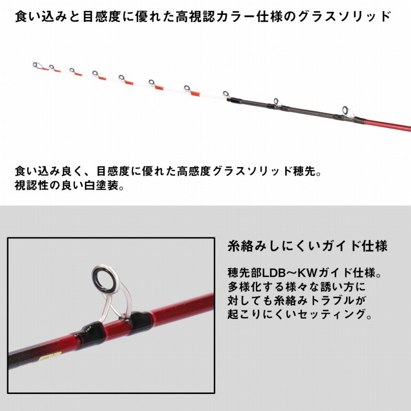 Analysta Bishi Aji M-195・J (2-piece) — фото 5