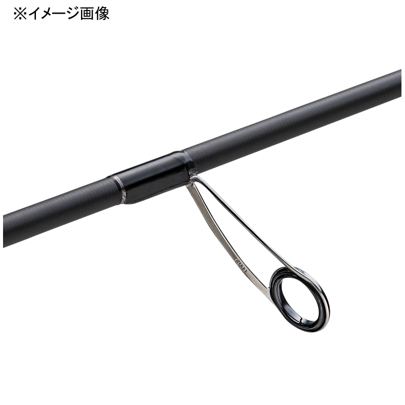 Exhaust 5G EZ5-862ML/LRC (2-piece) — фото 3