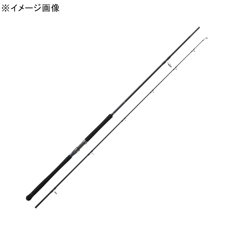 Crossride 3G XR3-1002M (Spinning・2-Piece) — фото 2