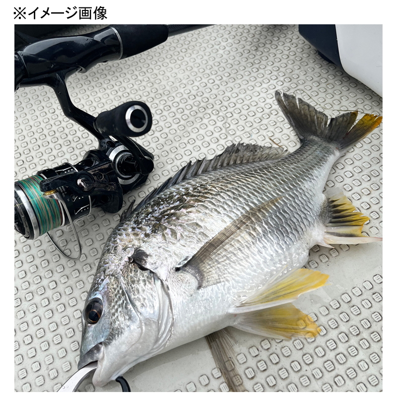 B-Breamer (B-BREAMER) SSD Chinning Rod S73ML/SL-T — фото 6