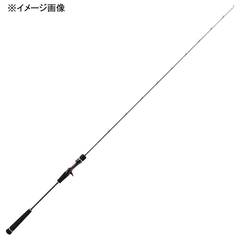 Redback Bend Game Tairaba Model RBBG-B63UL (Grip Joint One-Piece) — фото 4