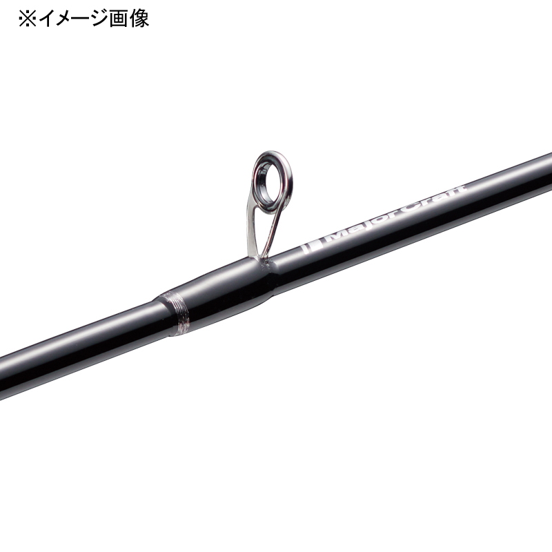 Redback Bend Game Tairaba Model RBBG-B63UL (Grip Joint One-Piece) — фото 5