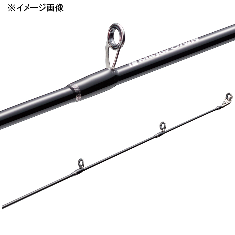 Redback Bend Game Tairaba Model RBBG-B63UL (Grip Joint One-Piece) — фото 6