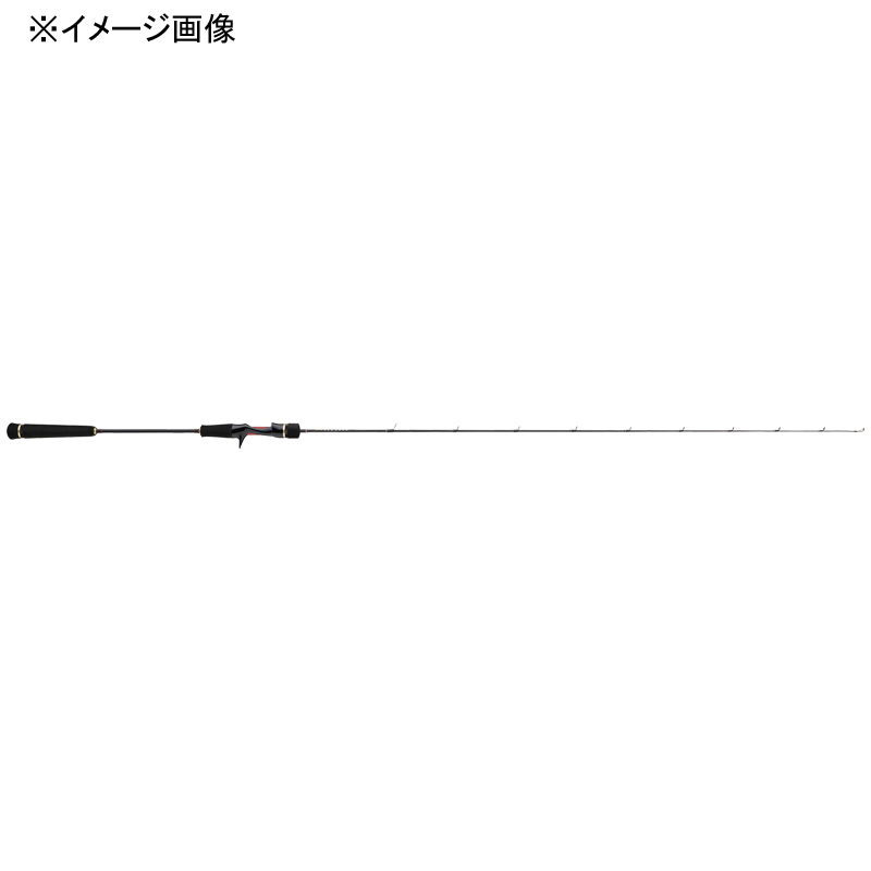 Redback Bend Game Tairaba Model RBBG-B63UL (Grip Joint One-Piece) — фото 2