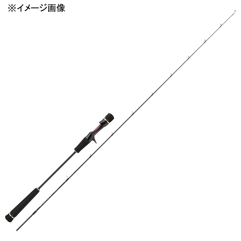 Redback Bend Game Tairaba Model RBBG-B63UL (Grip Joint One-Piece) — фото 3