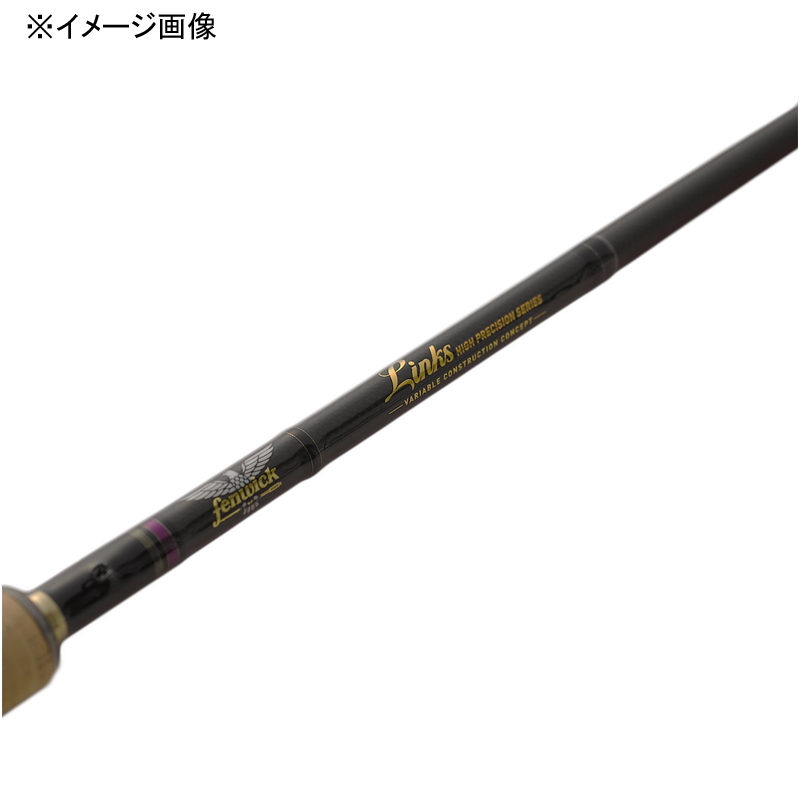 Fenwick Links LINKS-FM64SLJ Fast Moving Special (One Piece) — фото 2