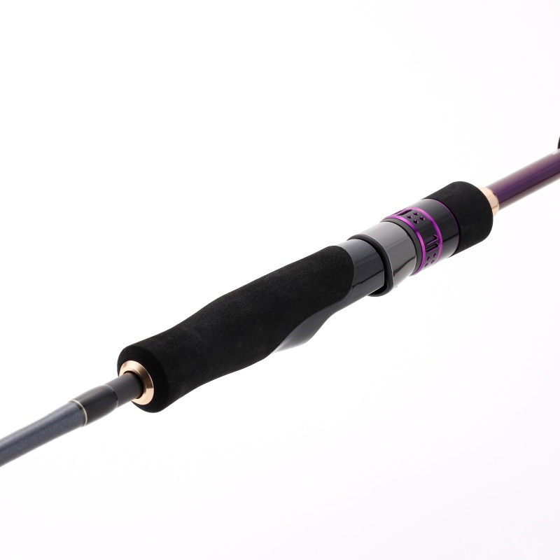 (Pre-order, releasing in November) Seals X48 Kitamura Tuned S651/XSL Tai Jigging Rod — фото 5