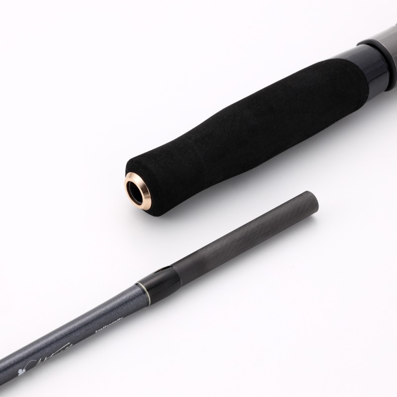 (Pre-order, releasing in November) Seals X48 Kitamura Tuned S651/XSL Tai Jigging Rod — фото 6