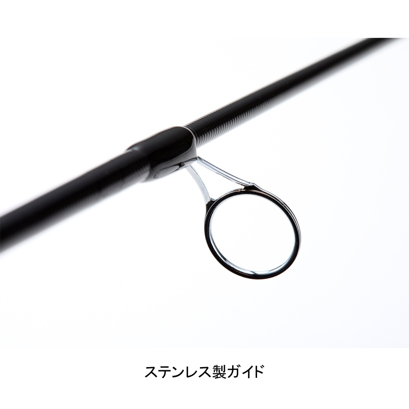 Huerco TT505-ST (Spinning・Telescopic) — фото 4