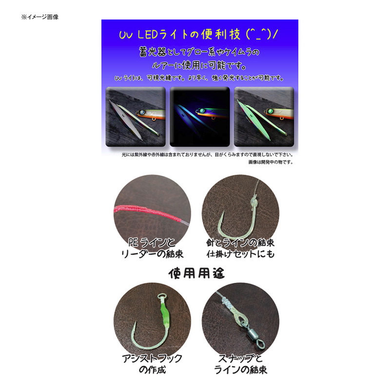 UV Magical Repair Kit Zuruindesu UV!! — фото 4