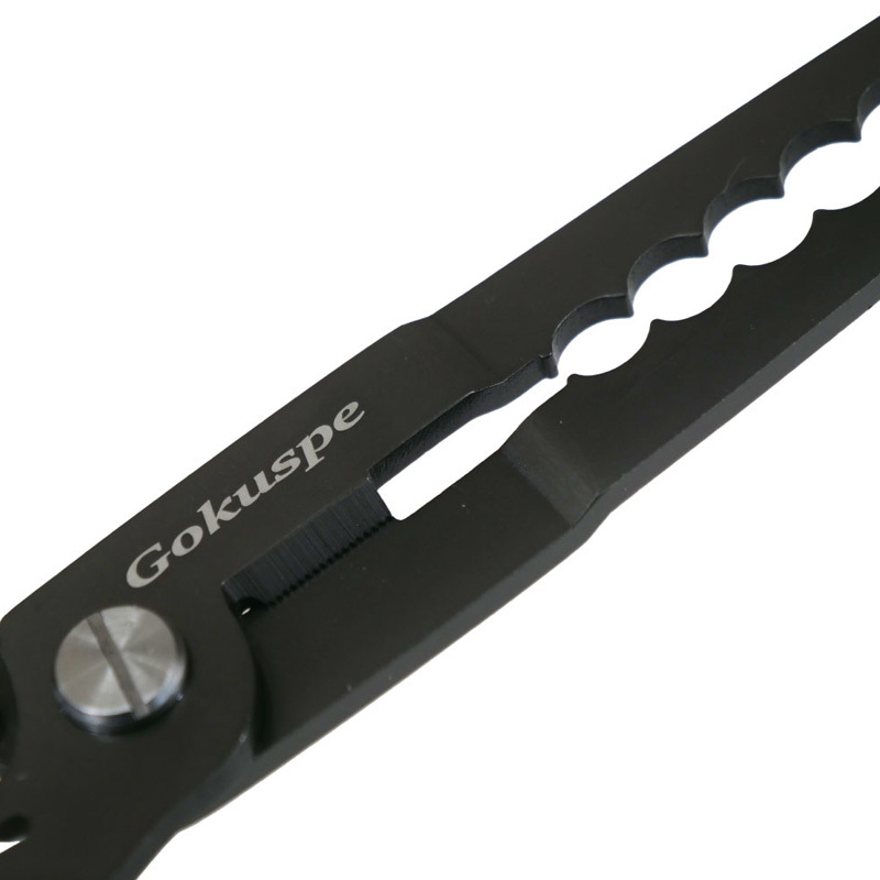 Gokuspe Long Nose Fish Catcher — фото 7