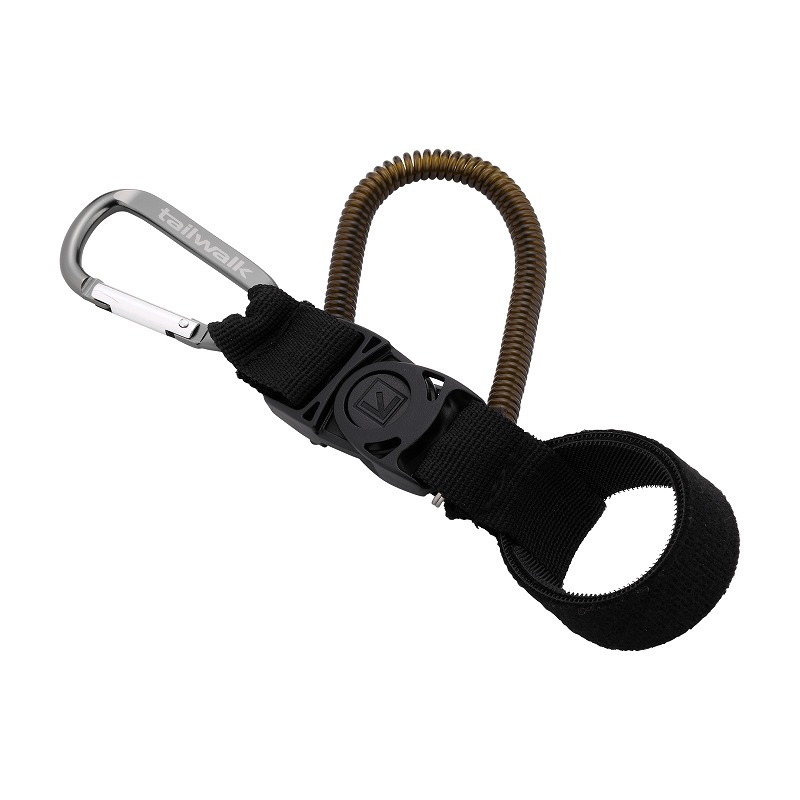 Catch Bar Kai Landing Belt Magnetic Releaser — фото 2