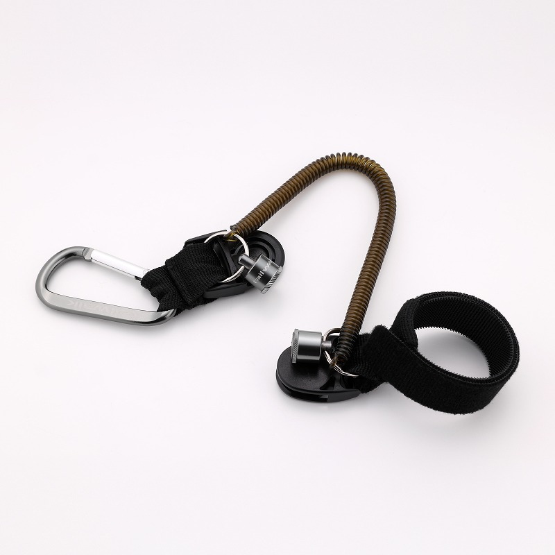 Catch Bar Kai Landing Belt Magnetic Releaser — фото 5