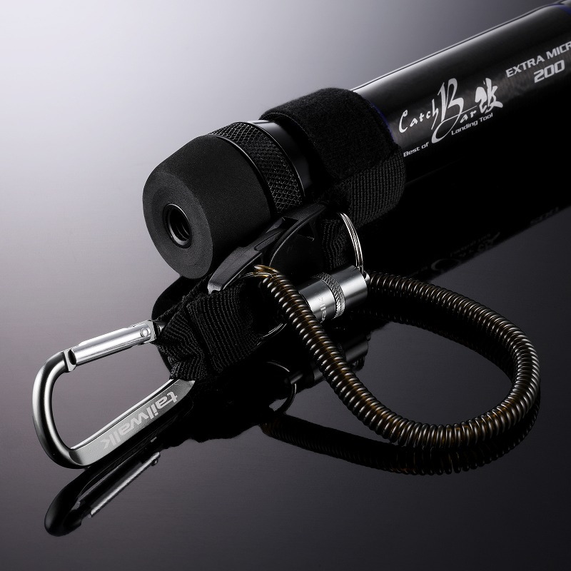 Catch Bar Kai Landing Belt Magnetic Releaser — фото 4