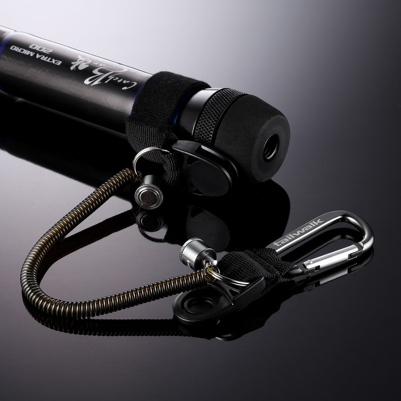 Catch Bar Kai Landing Belt Magnetic Releaser — фото 3