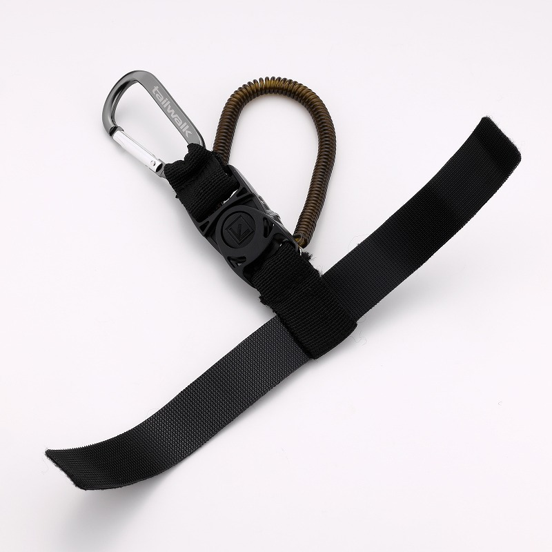 Catch Bar Kai Landing Belt Magnetic Releaser — фото 6