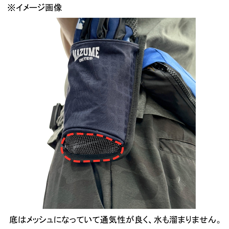 mazume Glove Holder — фото 3