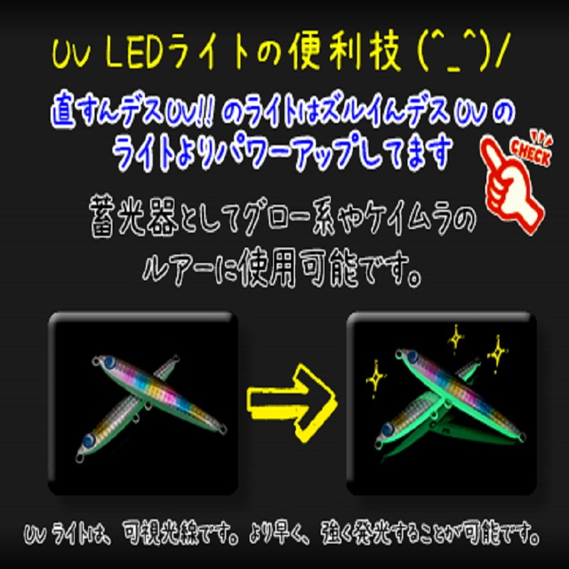 UV Magical Repair Kit Naosun Desu UV "Starter Kit" — фото 3