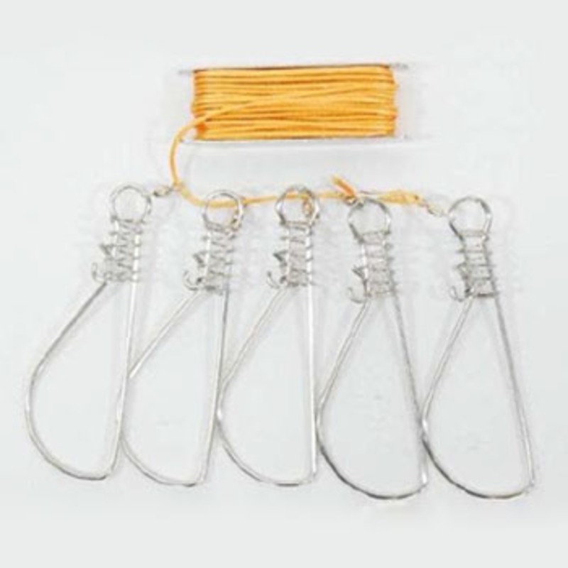 Stringer 130 with Rope Set — фото 2