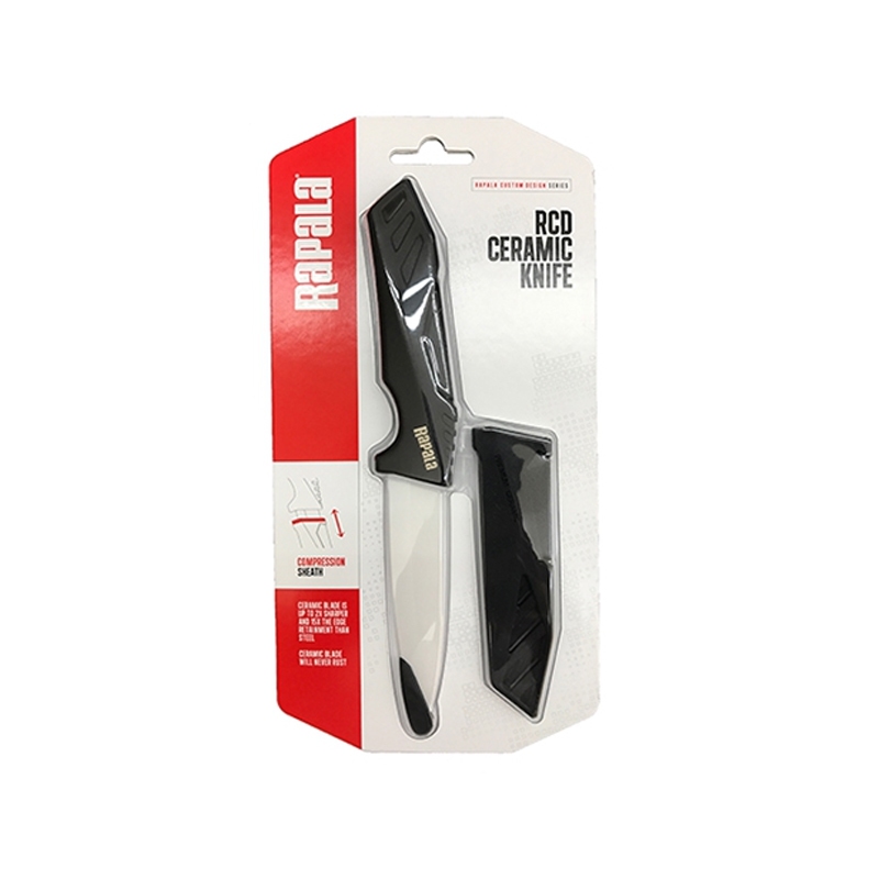 Ceramic Utility Knife — фото 2