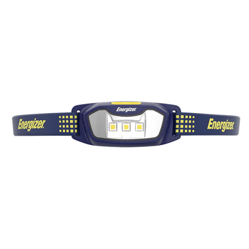 Compact Sports Headlight Max 125 Lumens AAA Battery-Operated — фото 3