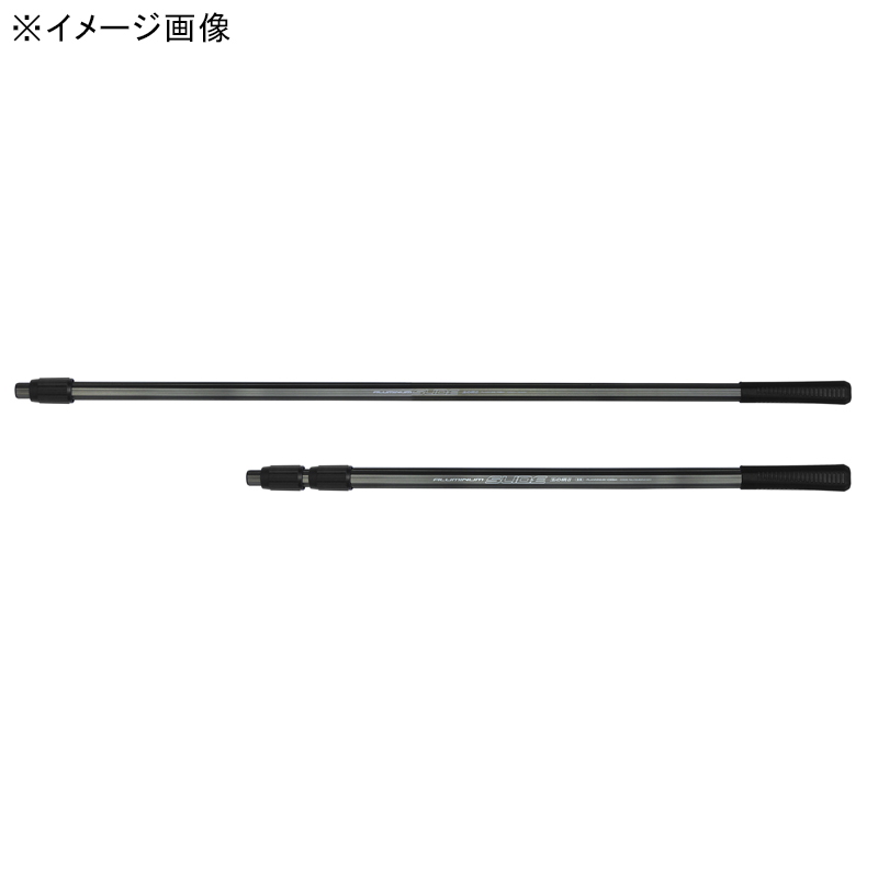 Aluminum Slide Ball Handle 2 (3-Stage) — фото 2