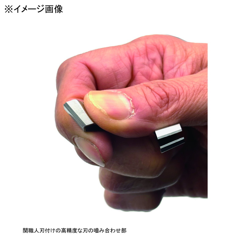 ARES Line Cutter Takumi (Diagonal Blade) — фото 5