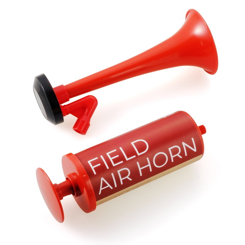 Timco Field Air Horn — фото 4