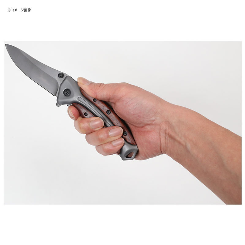 SharpBladeKnife — фото 2