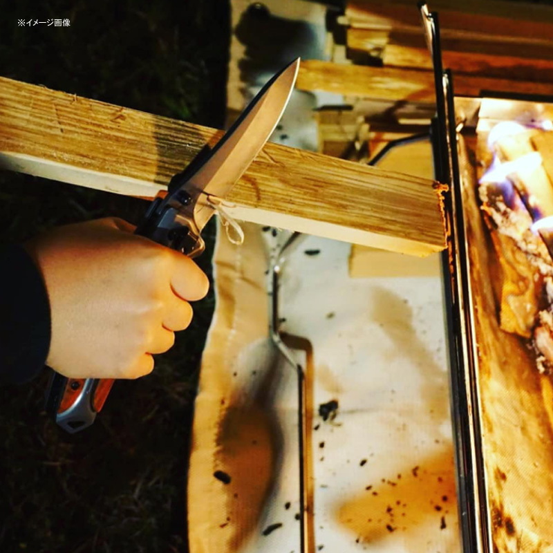 SharpBladeKnife — фото 9