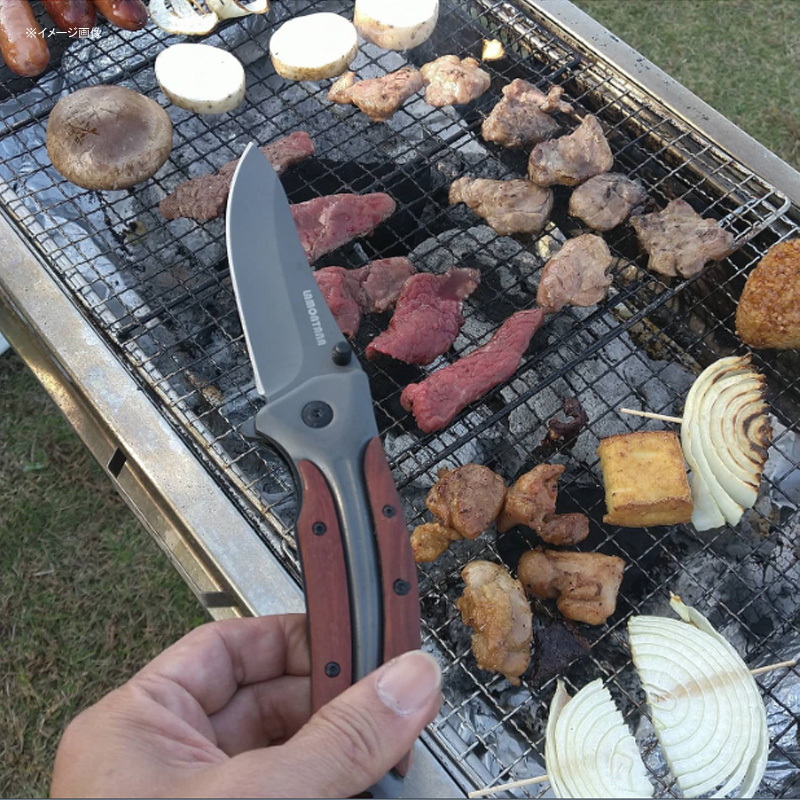 SharpBladeKnife — фото 11