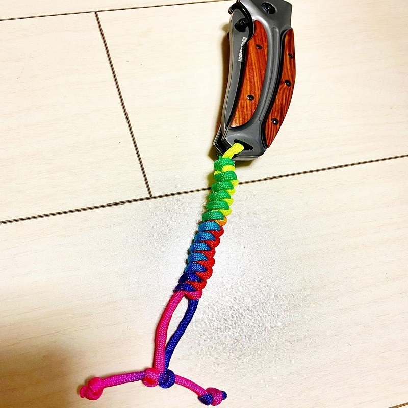 SharpBladeKnife — фото 18