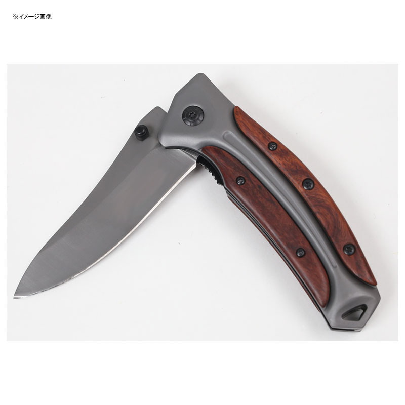 SharpBladeKnife — фото 3