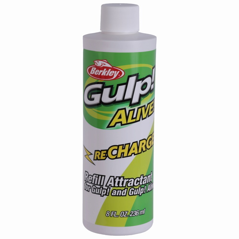 (No More Leak Stress!) "Soup Soak" Storage Set (Sealed Case VS-L415 + Gulp! Replenisher Liquid) — фото 4