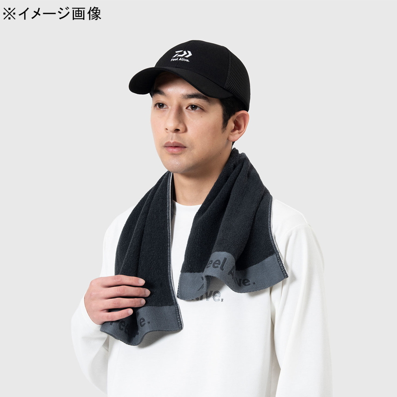 DA-9226W Fishing Towel DEO — фото 4