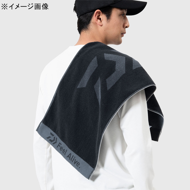 DA-9226W Fishing Towel DEO — фото 6