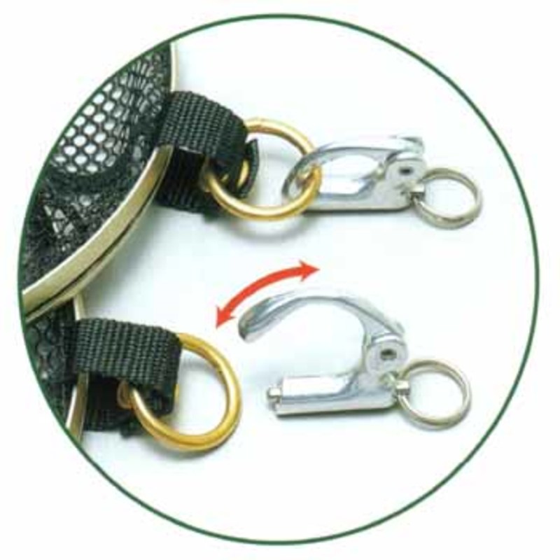 Quick Release Holder — фото 2
