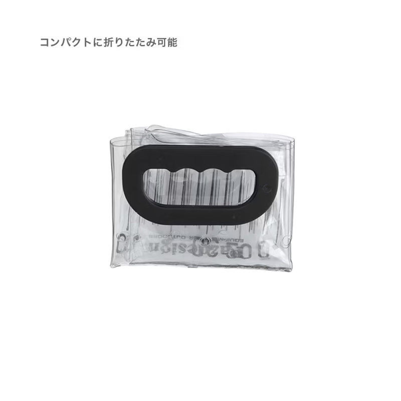PVC Fish Carry Measure — фото 2