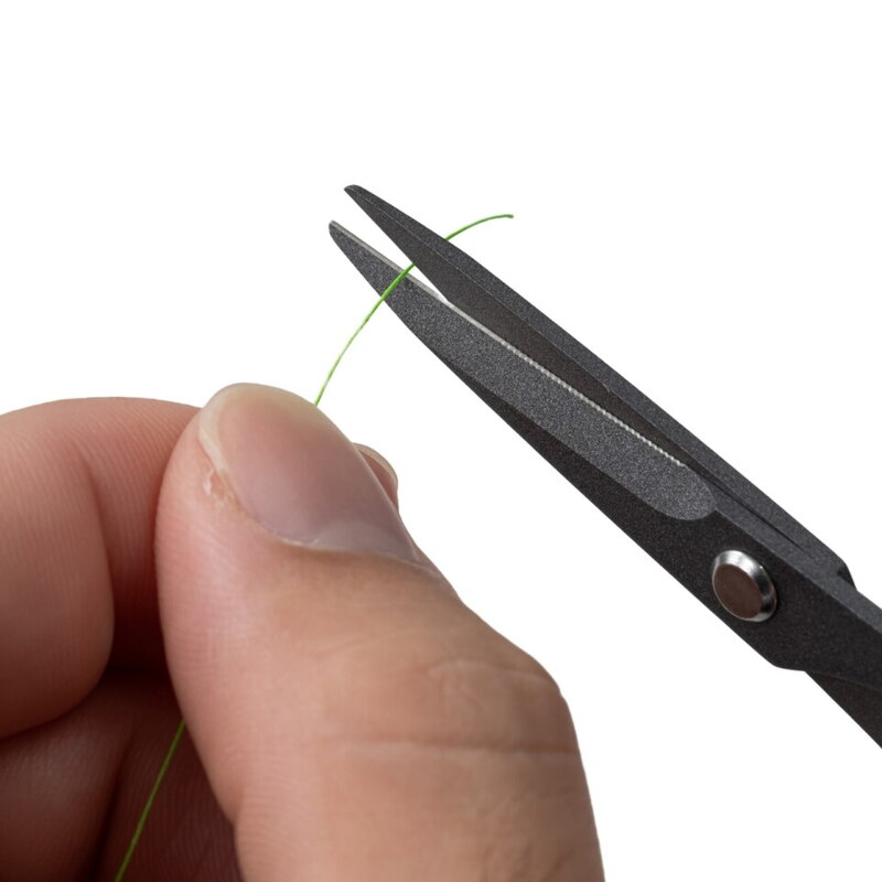 CT-924Z Spa Scissors Tiny — фото 2